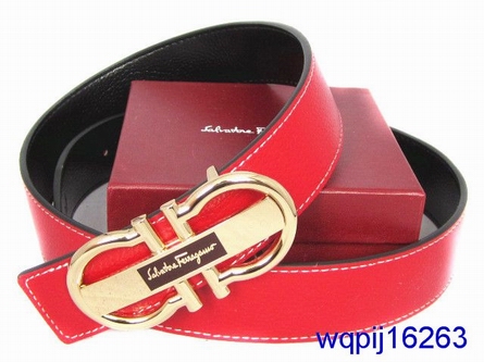 Ferragamo Belts-609